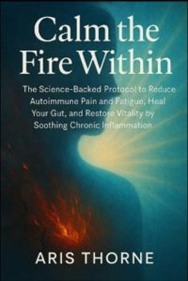 Calm the Fire Within