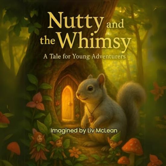 Nutty and the Whimsy