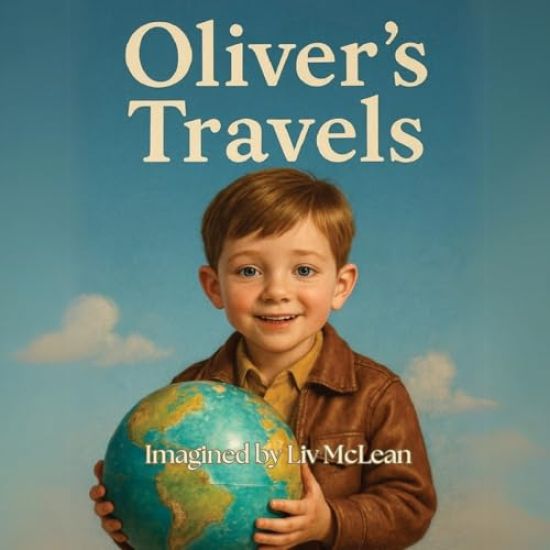 Oliver's Travels