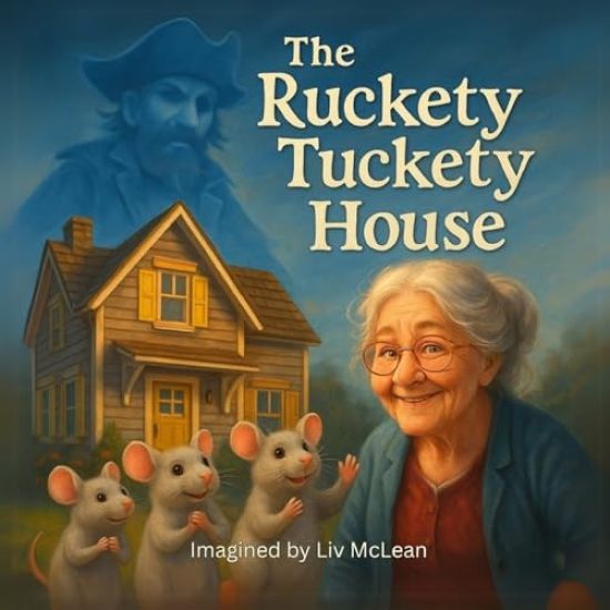 The Ruckety Tuckety House