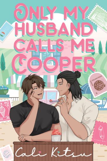 Only My Husband Calls Me Cooper