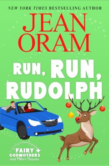 Run, Run Rudolph