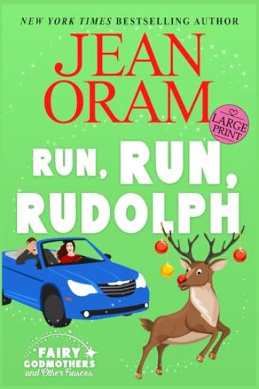 Run, Run Rudolph