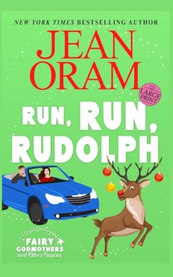 Run, Run Rudolph