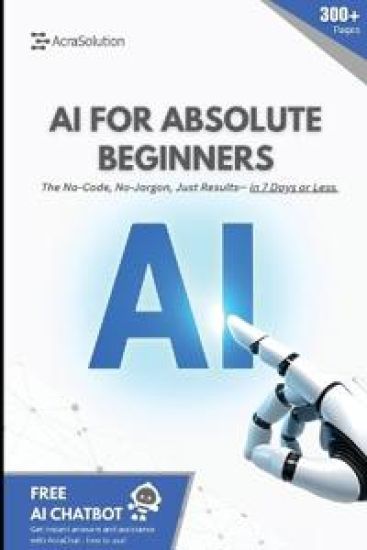 AI For Beginners