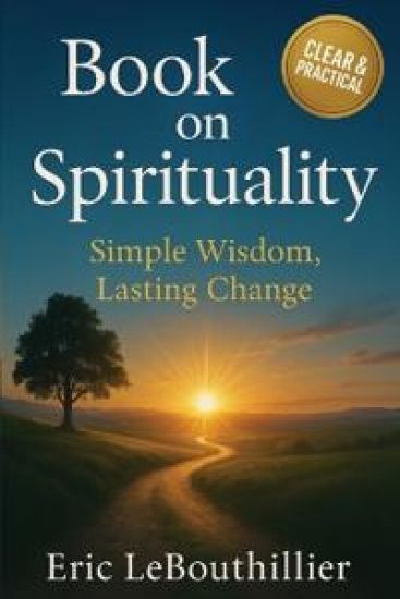 Book on Spirituality
