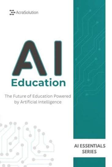 Kansikuva: AI in Education