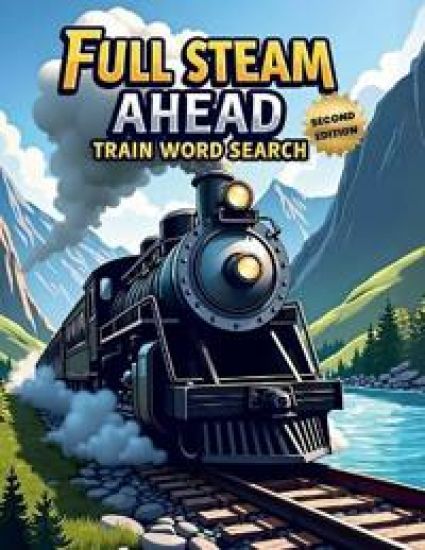 Full Steam Ahead