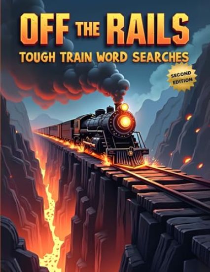 Off the Rails