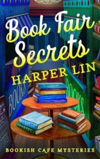 Book Fair Secrets