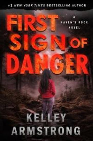 First Sign of Danger