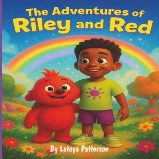 The Adventures of Riley and Red