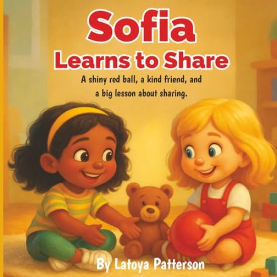 Sofia Learns to Share