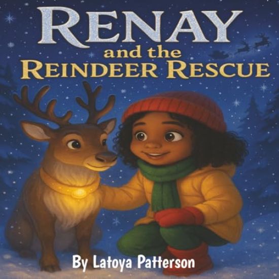 Renay and the Reindeer Rescue