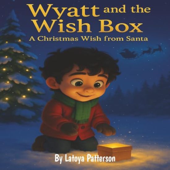 Wyatt and the Wish Box