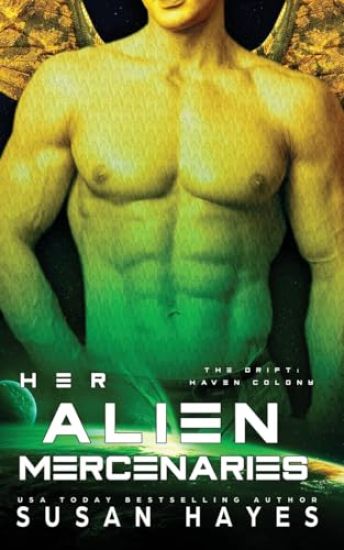 Her Alien Mercenaries