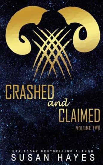 Crashed and Claimed Vol. 2