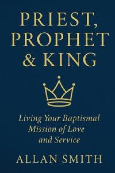 Priest, Prophet & King