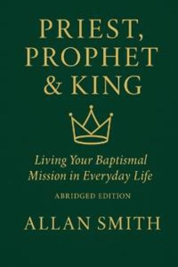 Priest, Prophet & King