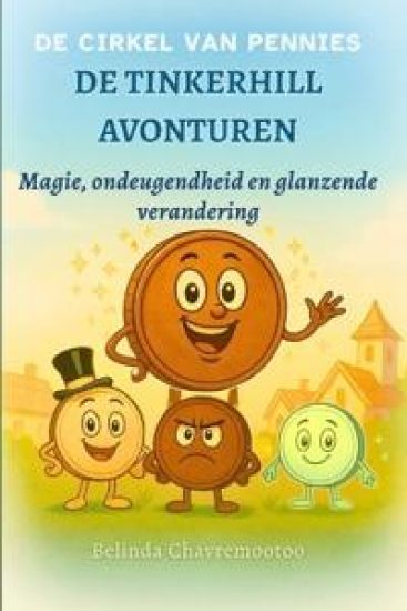 De Tinkerhill Avonturen