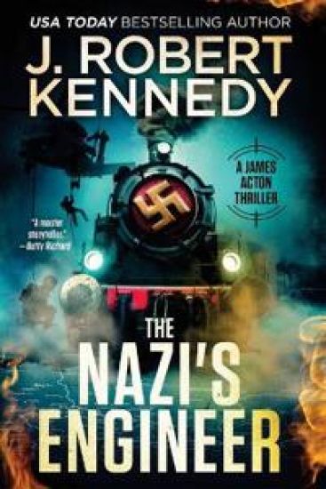The Nazi's Engineer