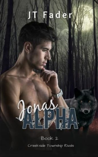 Jonas' Alpha