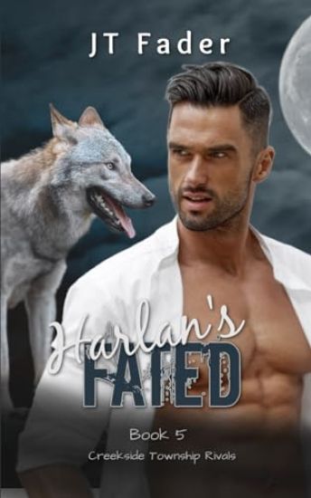 Harlan's Fated