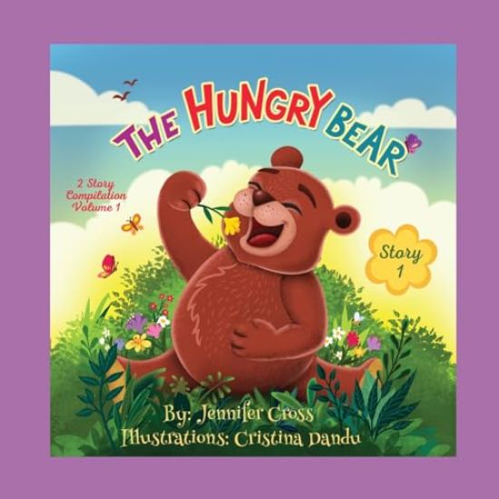 Spring Series Volume 1