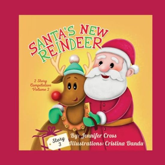 Santa's Holiday Series Volume 2