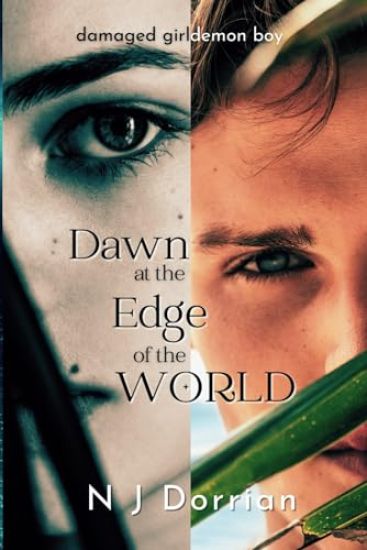 Dawn at the Edge of the World