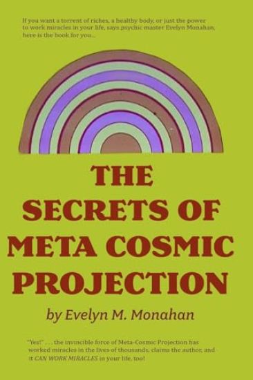 The Secrets of Meta-Cosmic Projection