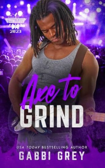 Axe To Grind
