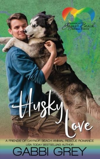 Husky Love