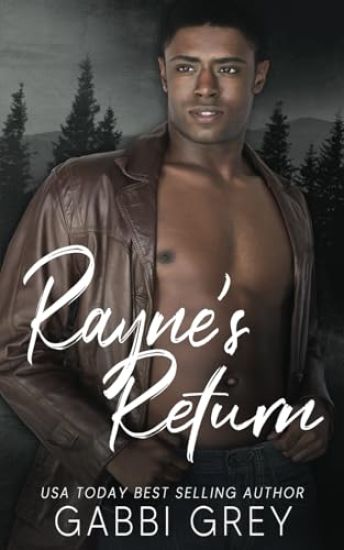 Rayne's Return