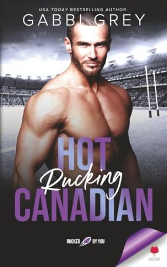 Hot Rucking Canadian