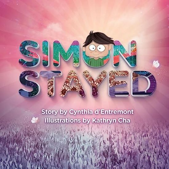 Simon Stayed