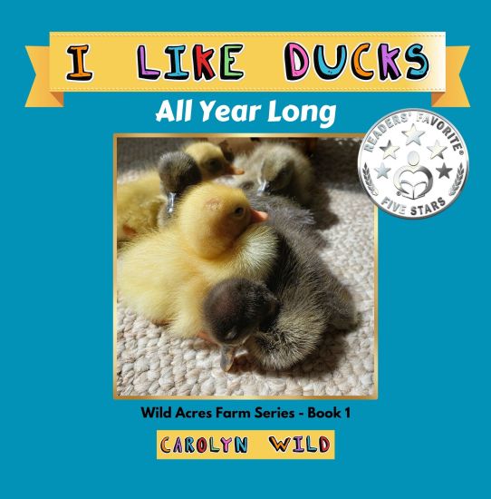 I Like Ducks