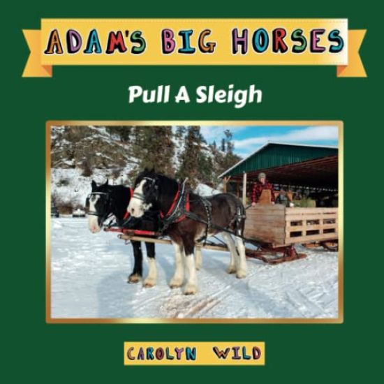 Adam's Big Horses