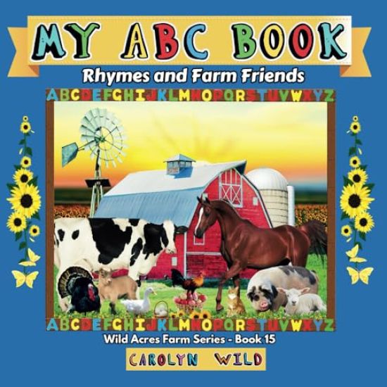 My ABC Book