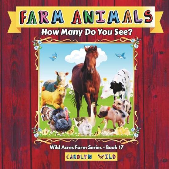 Farm Animals