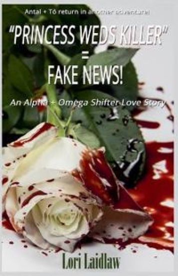 "Princess Weds Killer" = Fake News