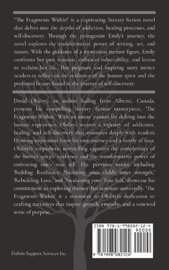 The Fragments Within