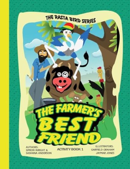 The Farmer's Best Friend