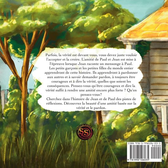 Le Rebondissement Des Petits Mensonges