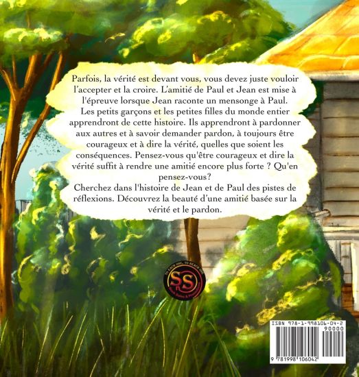 Le Rebondissement Des Petits Mensonges