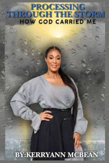 Processing Through the Storm