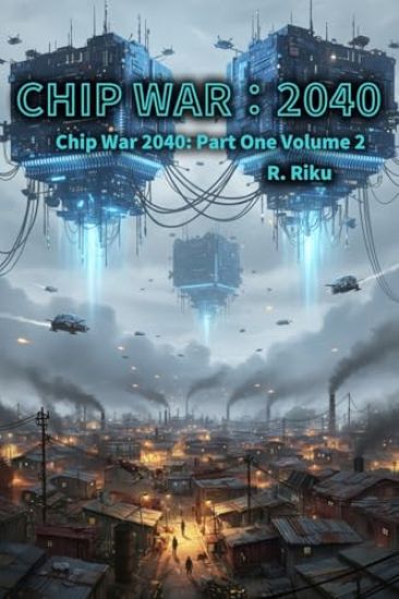Chip War 2040 Volume 2: Part One Volume 2