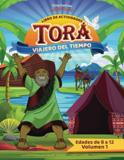 Libro de actividades