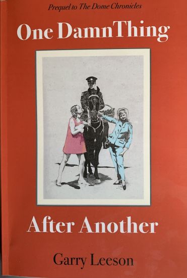 One Damn Thing After Another