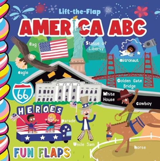 America ABC